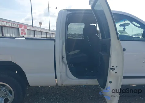 2002 Dodge Ram 1500 St from USA, damaged, VIN 3D7HU18N52G156777